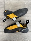 Unparallel Tn Pro Climbing Shoe  Yellow  Size Us M 7 5