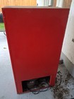 Vintage Coca-cola Vending Machine
