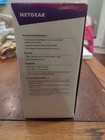 Netgear Ac750 Dual Band Wifi 5 Black Router Wireless Network Model  R6020  T6