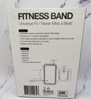 Fitness Band Universal Fit Made For 5s 5c 5 4s 4 Ipod Touch Dark Gray