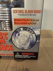 Lost In Space The Classic Series B-9 Robot Limited Chrome Edition New In Box
