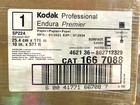 Kodak Professional Endura Premier Color Paper Roll  lustre 10x577ft emulsion Out