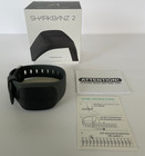 Sharkbanz 2 Magnetic Shark Repellent Band Slate-black