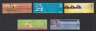 Great Britain Stamps  Collection - 2 Mnh Sets-great Value - Take A Look    e 