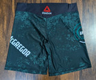 Ufc Reebok Conor Mcgregor Fight Shorts Men s Training Shorts All Sizes