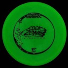 Discraft Esp Flx Glo Zone - 2017 Ledgestone Limited Edition