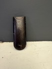 Antique Civil War Period Steel Frame Eyeglasses  Optical With Case