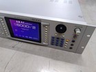 Akai S5000  Midi Stereo Digital Sampler Confirmed Operation Free Shipping