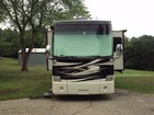 Tiffin Motorhome