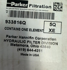 Parker Filtration 933816q