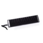 Hohner Airboard Carbon 32-key Melodica W  Padded Bag