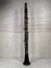 Rare Antique Triebert - Brevete Paris Wood L p   c  Clarinet Wood Early 1900   s
