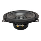 Replacement Center Console 6 75  Subwoofer For 2001-2006 Jeep Wrangler Tj