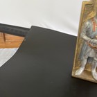 Marcus Designs Replicas Medieval Knight 10  Tall 3d Wall Plaque  Made In England