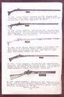 1962 Museum Of Historical Arms Miami Beach Fl Catalog No 14 Vintage Guns Z6715