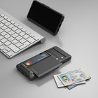 For Google Pixel 6   Pro Case Vrs    damda Glide Pro  Sturdy Card Holder Wallet