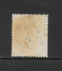 Great Britain Scott 136 Used Fine - 1902 9p Ult   Dl Vio - Edward Vii Issue   j 