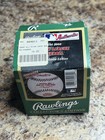 2000 All Star Game Official Mlb Rawlings Baseball Atlanta Braves Turner Field