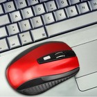 Wireless Optical Mouse Mice 2 4ghz Usb Receiver For Laptop Pc Computer Dpi Usa