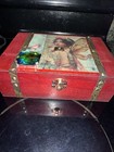 Custom Cigar Box Fairy Box Decorative Storage Or Wooden Box