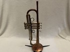 Conn 10a Artist Model Long Cornet