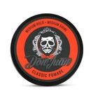 Don Juan Pomade Medium High Hold Medium Shine Water Based 4oz Free Comb New