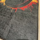 Gaming Console Video Theme Rug  59  X 39  New