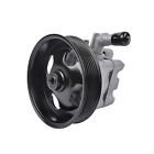 Power Steering Pump For Nissan Maxima Murano 2009 2010 2011 2012 2013 2014 3 5l