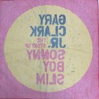 Gary Clark Jr  The Story Of Sonny Boy Slim 2015 Promo Bandana