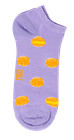  doughnut  Novelty Socks