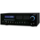 Technical Pro Professional Audio Receiver Usb Sd Card Bluetooth - Rx55uribt
