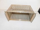 Precision Metal Fabricators Nim Bin Chassis  scp9 