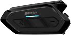 Sena Sena Spider Rt1 Low Profile Mesh Communication System - Dual Pack
