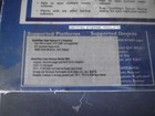 New Quickstart Rescue   Recovery Backup Software V 1 2 In Mfg Box