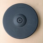 Lemon Cymbal 11  Dual Zone Crash Cymbal With Choke For Electronic Drum