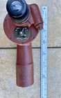 Vtg Wwii Ww2 Era Military Us Navy Telescope 1943  Free Shipping
