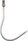 Fishing Harpoon  Stainless Steel Fishing Barbed Spear Aluminum Alloy Rod Gig    