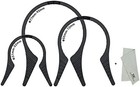 3 Pack Camera Lens Filter Wrench Kit Removal Tool