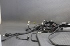 2014-2015 Harley Davidson Trike Tri Glide Main Wiring Harness Oem 69200141
