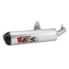 Big Gun Eco Slip-on Exhaust Mpn 07-1122 Trx400ex