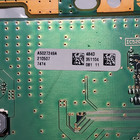 Sony  75  Xr-75x90j A5027249a Motherboard-t-con -led Driver Main Video Board