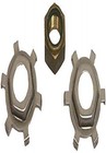 International Prop Nut Kit 18-3701
