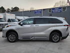 2023 Toyota Sienna Xle 7 Passenger 4dr Mini Van