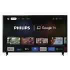 Philips 55pfl5604 f7 55 Inches Class 4k Ultra Hd  2160p  Android Smart Led Tv