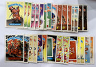 1986 Garbage Pail Kids Lot 187-206  77 Cards Total 