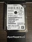 Hitachi 5k750-750 750gb Laptop Hard Drive Hdd 2 5  5400rpm Sata 3gb s 8mb Cache