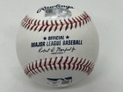Cody Bellinger Autographed Romlb Rawlings Baseball New York Yankees 2017 Al Roy