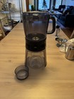 Coffee Maker Bundle - Oxo Cold Brew  Kalita  Bodum French Press   Aeropress 