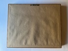 1898 Map Of Cuba   West Indies  Framed W double Mat See Description