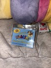 Webkinz Rainbow Armadillo Retired Sealed Code New